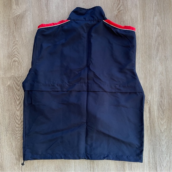 Athletic Jacket - Picture 2 of 7